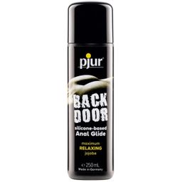 pjur backdoor silicone 250 ml