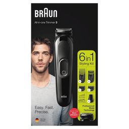 Braun MGK3225 MultiGroomingKit