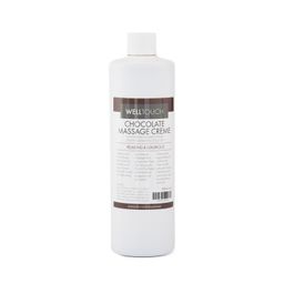 Welltouch Schokoladenmassage-Creme