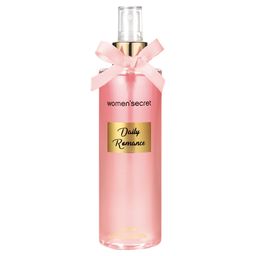 Women Secret Body Mist Daily Romance