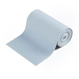 Thera-Band, super stark, silber, Rolle à 5,5 m