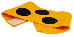 Sundo Blindenarmbinde mit Klettverschluss