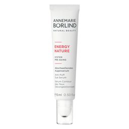 Annemarie Börlind, EnergyNature  Abschwellendes Augenserum