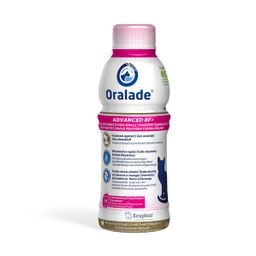 Oralade Advanced RF+ für Katzen