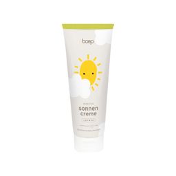 das boep Sonnencreme Sensitiv LSF 30