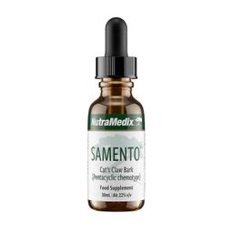 Nutramedix Samento