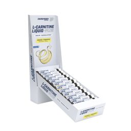 Energybody Systems L-Carnitine Liquid Plus