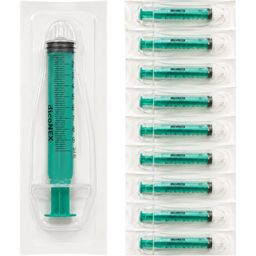 dicoNEX Einmalspritze 10 ml steril Luer-Slip