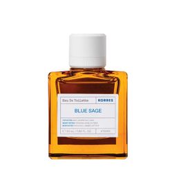 KORRES Eau de Toilette für Ihn Blue Sage