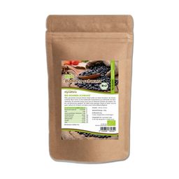 Mynatura Bio Schwarze Bohnen - (1000g)
