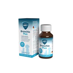 Marsavet Bronchio Plus - Tropfen
