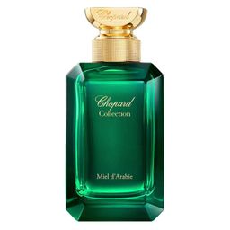 Chopard Collection Garden of Paradise Miel D´Arabie