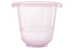 TUMMY TUB Badeeimer Original pink
