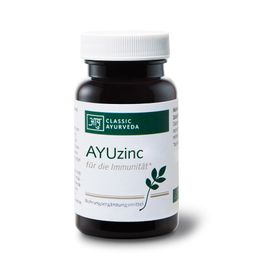 Classic Ayurveda - AYUzinc