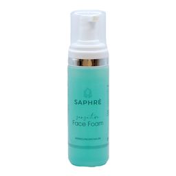 Saphre Sensitive Face Foam
