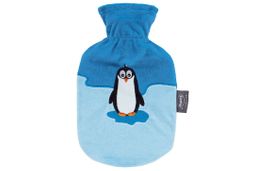 fashy Wärmflasche Pinguin Pino