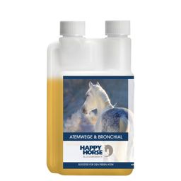 HAPPY HORSE Atemwege & Bronchialsaft 1.000 ml