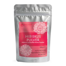 Bioherba Hibiskus Pulver Hibiscus Sabdariffa Flower Powder