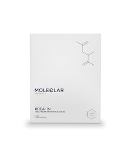MoleQlar Kreatin Sticks