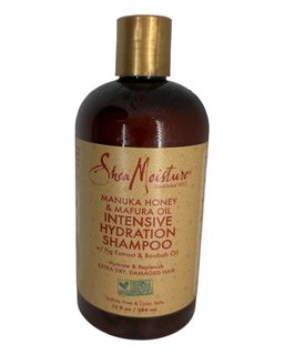 SHEA MOISTURE Manuka Honey & Mafura Oil Intensive Hydration Shampoo
