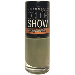 Maybelline New York - Colorshow Vintage Leather Nagellack