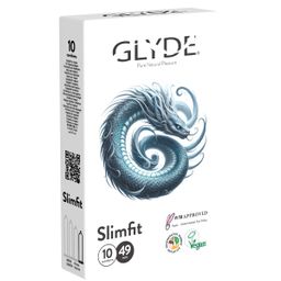 Glyde Ultra *Slimfit*
