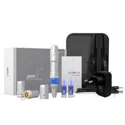 P-Beauty Derma Pen Microneedling A6 Gerät