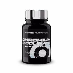 Scitec Chromium Picolinate
