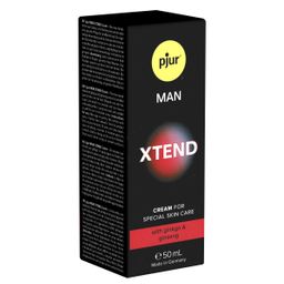 pjur® MAN *Xtend Cream*
