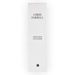 Chris Farrell Basic Deep Skin Cleanser
