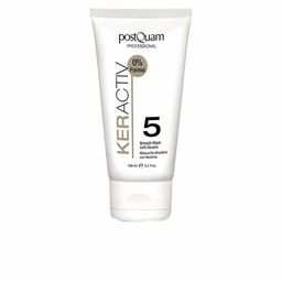 Postquam Keractiv Glättungsmaske Mit Keratin