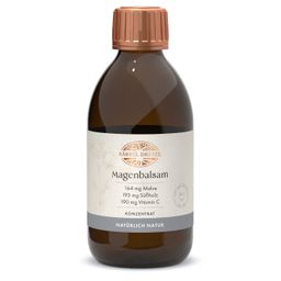 Bärbel Drexel Magenbalsam mit Malve und Süßholz Kräuterkonzentrat
