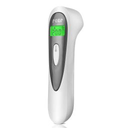 reer 3in1 kontaktloses Infrarot-Thermometer