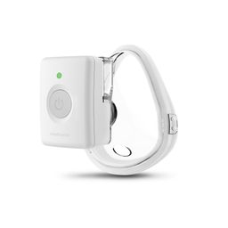 medisana IN 700 tragbarer Inhalator