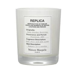 Maison Margiela Replica Lazy Sunday Morning Duftkerze