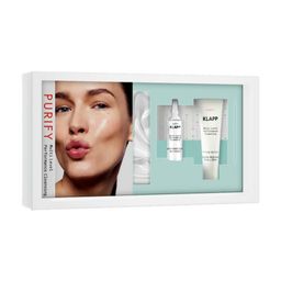 Klapp, Multi Level Performance Cleansing Core