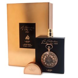 LATTAFA Eau de Parfum Pride La Collection d'Antiquités 1505 EDP Unisex Spray