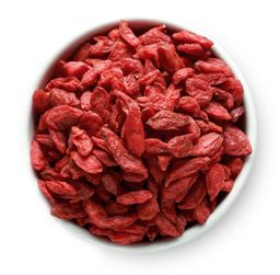 1001 Frucht - Bio Goji Beeren aus Tibet naturbelassen