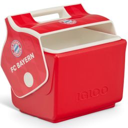 Igloo Little Playmate FC Bayern München Edition