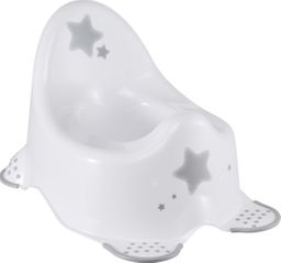 TOPFERL STAR WEISS