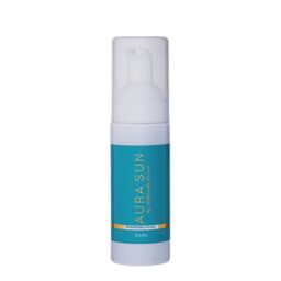 Aura Sun Dark Selbstbräunungs Mousse