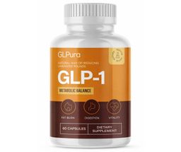GLPura Nahrungsergänzungsmittel