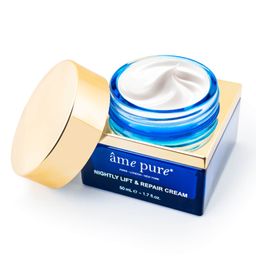 âme pure Nightly Lift & Repair Nachtcreme