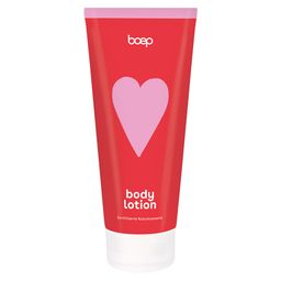 das boep Bodylotion
