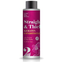 Mineralium - Glättender Keratin-Conditioner