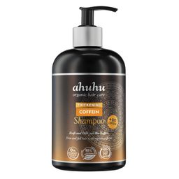 AHUHU, Coffein Shampoo