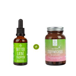 BitterLiebe Fitness-Paket