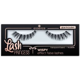 Essence - Falsche Wimpern Lash Princess Wispy Effect Falsche Wimpern