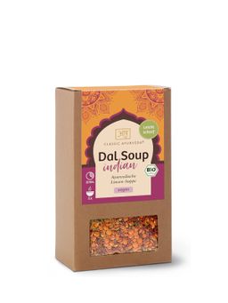 Classic Ayurveda - Dal Soup indian