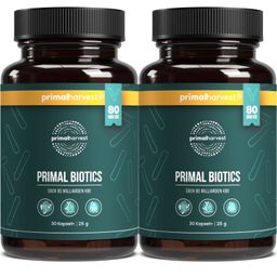 Primal Biotics von Primal Harvest®